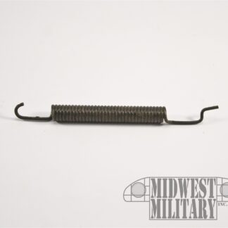 parking brake shoe spring long