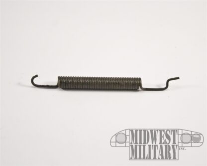parking brake shoe spring long