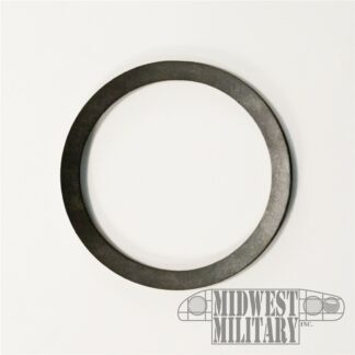 Fuel Filter Bowl Gasket