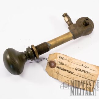Hand Primer Pump