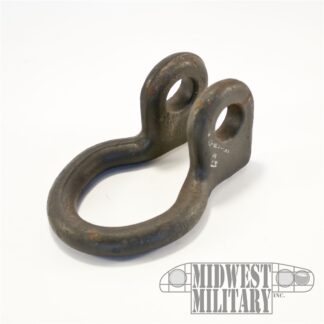 Front Lifting Shackle