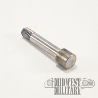 Winch Shift Handle Lock Pin