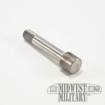 Winch Shift Handle Lock Pin