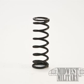 Winch Knob Lock Spring