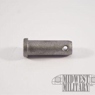 Master Cylinder Push Rod Link Pin, Clevis End