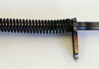 Throttle Control Rod