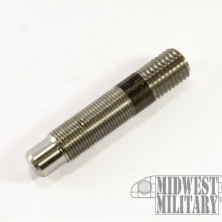 spare wheel stud