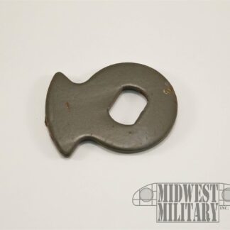 Spare Tire Carrier Lever Cam, Body Side