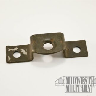 Door Mounted Spare Tire Carrier Release Inner Bracket