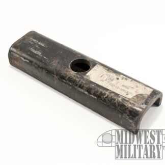 spare tire retainer bar