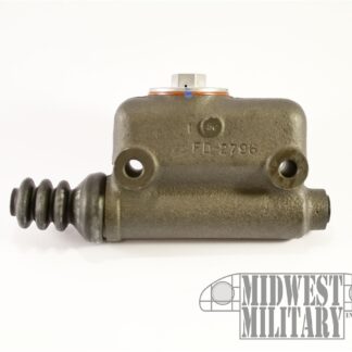 Master Cylinder