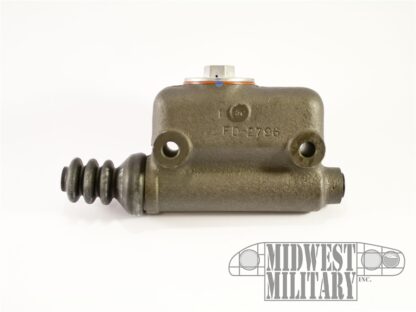 Master Cylinder