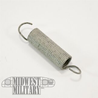 cowl vent door return spring