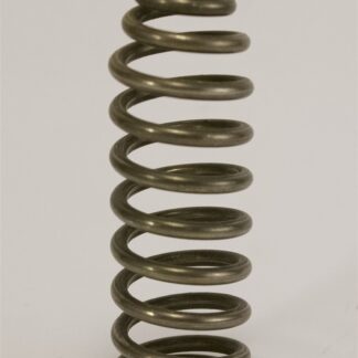 Ambulance Fold Down Seat Bracket Spring