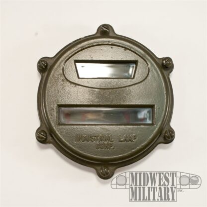 Right Tail Light Door