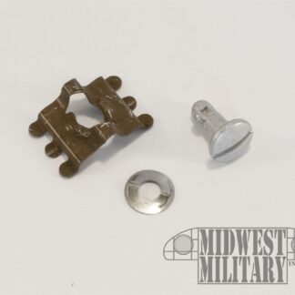 Instrument Panel Dzus Stud Kit