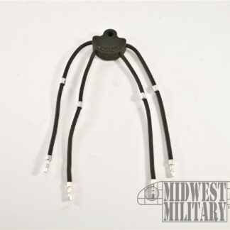 4 Wire Spider Harness, Instrument Panel