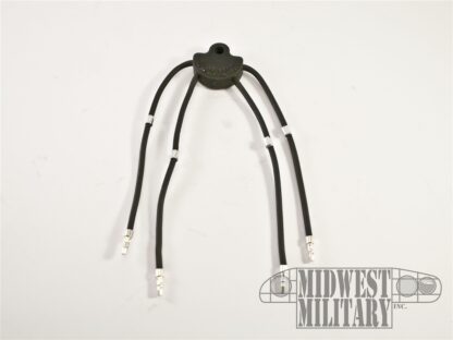 4 Wire Spider Harness, Instrument Panel