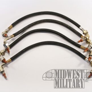 Spark Plug Wire Set