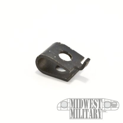 Parking Brake Cable Clamp, Lower
