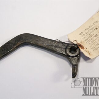Parking Brake Cable Lever