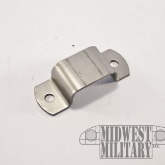 Bow Bracket Guard, RH
