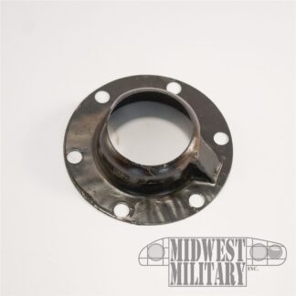 Rear Axle Slinger