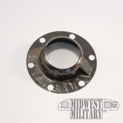 Rear Axle Slinger