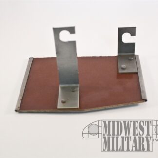 Master Cylinder Heat Shield