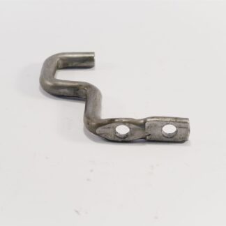 Rear Seat J Hooks