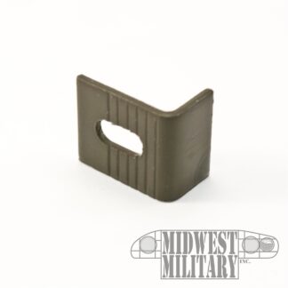 Rear Seat Pivot Tube Retainer