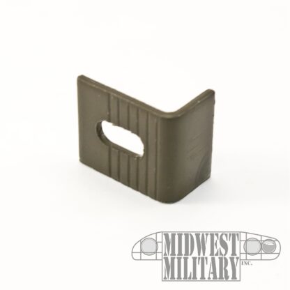 Rear Seat Pivot Tube Retainer