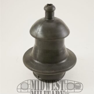 Transmission Shift Boot