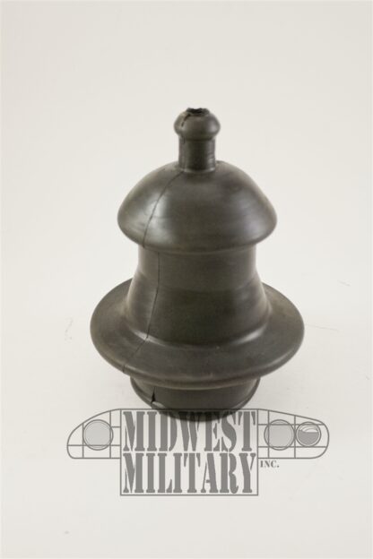 Transmission Shift Boot