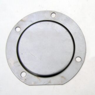 Master Cylinder Cover Plate
