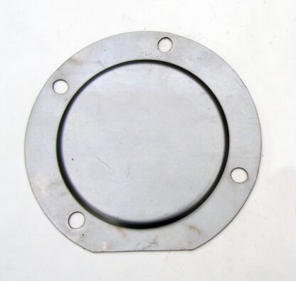 Master Cylinder Cover Plate