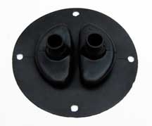 Transfer Case Lever Boot