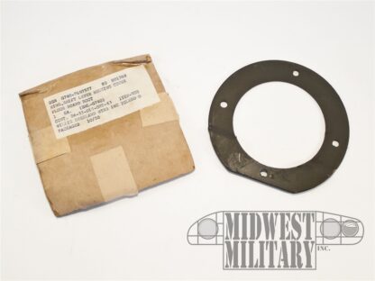 Shift Lever Housing Cover Floor Board Boot Ring