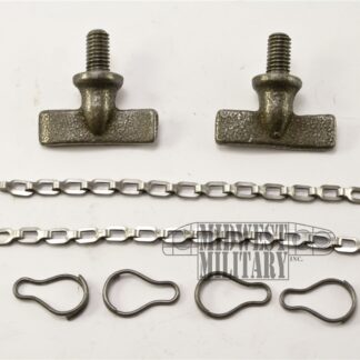 Top Bow Thumbscrew Kit