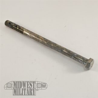 Cab hold down bolt