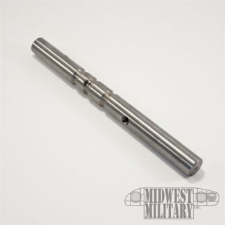 PTO Shift Rail Shaft