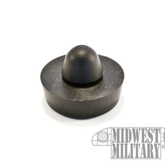 Hood Rest Bumper