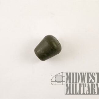 Hood Prop Rubber Bumper