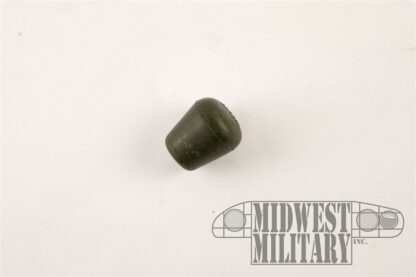 Hood Prop Rubber Bumper