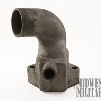 Water Outlet Elbow