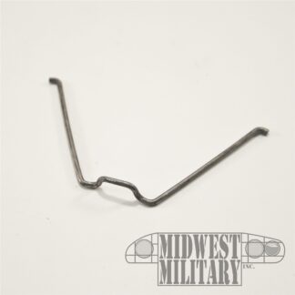 Headlamp Seal Clip