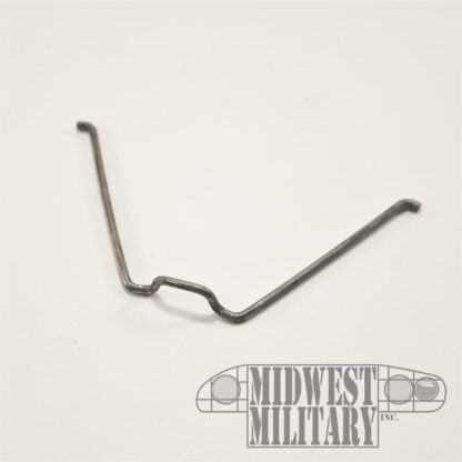 Headlamp Seal Clip
