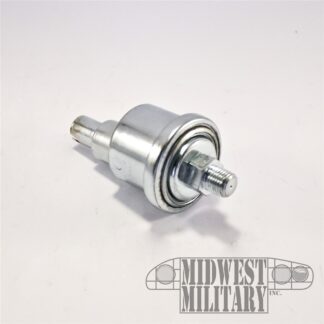 Oil Pressure Sending Unit 24V, 0-60