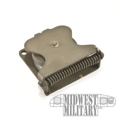 Trailer Receptacle Cover