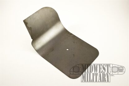 Pump Heat Shield